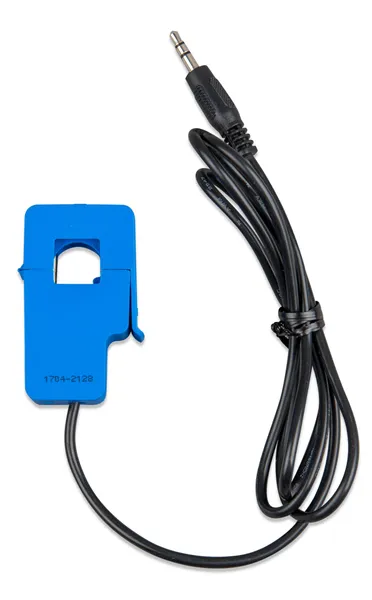 Current Transformer 100A:50mA for MultiPlus-II (1m) Wire-end - imagine 1