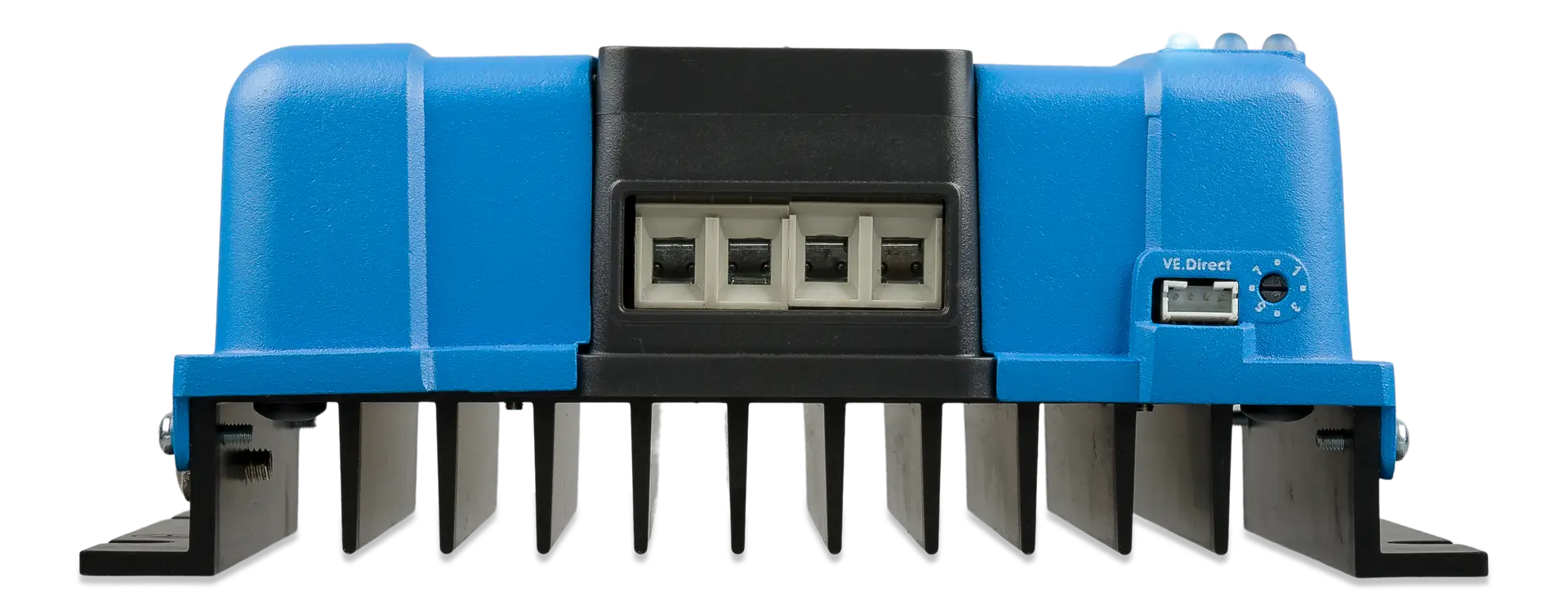 Regulator Victron Energy SmartSolar MPPT 100/50 - imagine 5