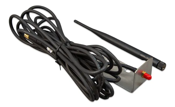Outdoor LTE-M wall-mount antenna (with 5m cable) - imagine 6