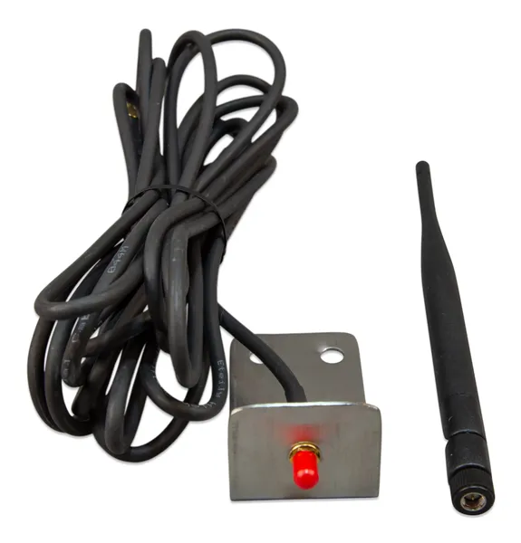 Outdoor LTE-M wall-mount antenna (with 5m cable) - imagine 5