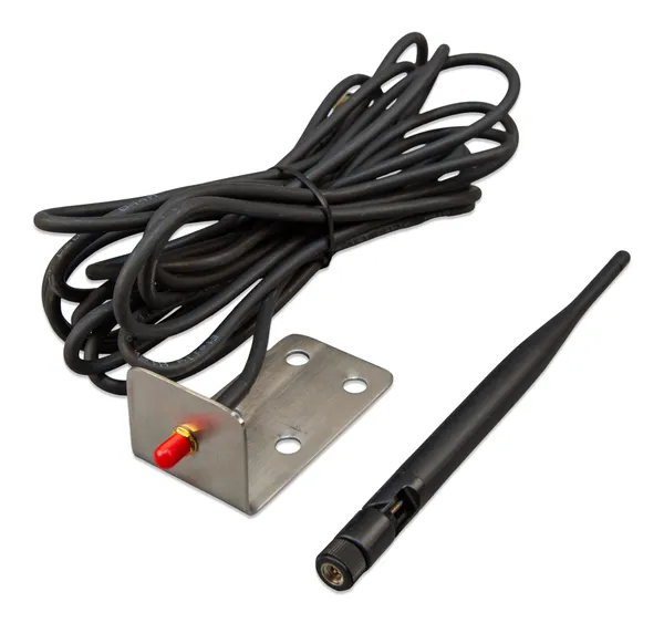 Outdoor LTE-M wall-mount antenna (with 5m cable) - imagine 7