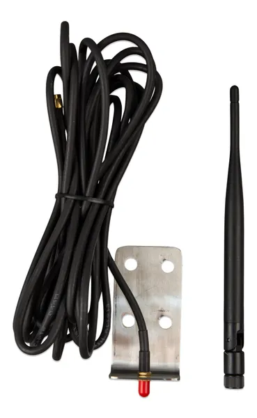 Outdoor LTE-M wall-mount antenna (with 5m cable) - imagine 4