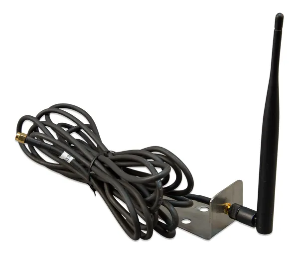 Outdoor LTE-M wall-mount antenna (with 5m cable) - imagine 3