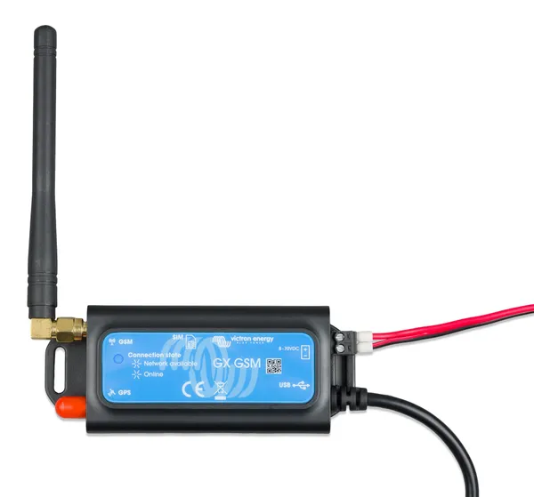Outdoor 2G and 3G GSM Antenna