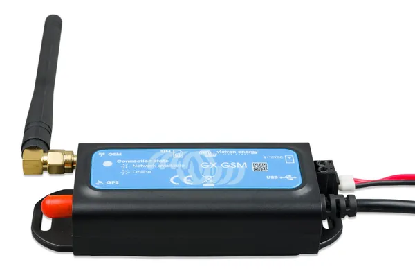 Outdoor 2G and 3G GSM Antenna - imagine 4