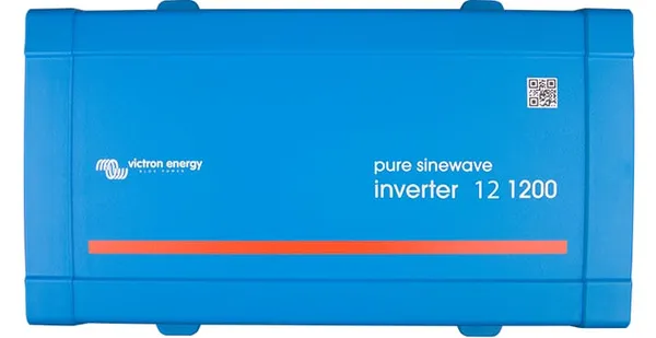 Inverter 24/1200 230V VE.Direct SCHUKO