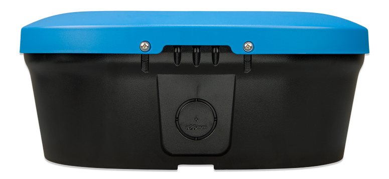 EV Charging Station NS Victron Energy pentru vehicule eletrice 22 kW - imagine 3