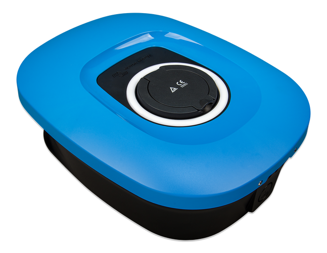 EV Charging Station NS Victron Energy pentru vehicule eletrice 22 kW - imagine 4