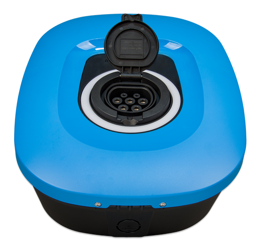 EV Charging Station NS Victron Energy pentru vehicule eletrice 22 kW - imagine 5