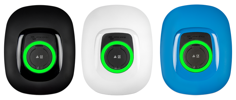 EV Charging Station NS Victron Energy pentru vehicule eletrice 22 kW - imagine 7