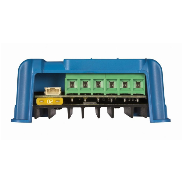Regulator Victron Energy BlueSolar MPPT 100/15 - imagine 2