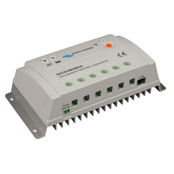 Regulator Victron Energy PWM - Pro 12/24V - 30A - imagine 2