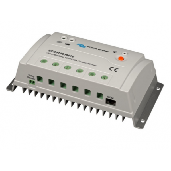 Regulator Victron Energy PWM - Pro 12/24V - 30A - imagine 3