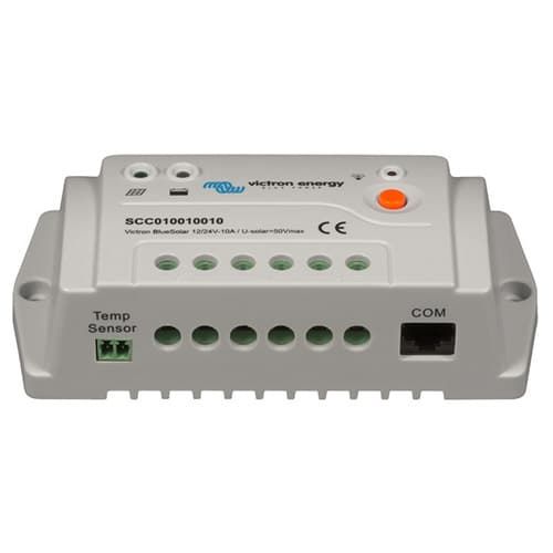 Regulator Victron Energy PWM - Pro 12/24V - 30A - imagine 4