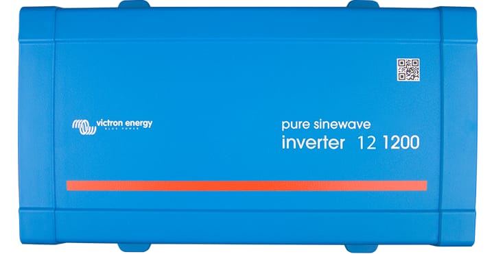 Inverter 48/250 230V VE.Direct SCHUKO