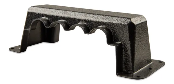 Busbar 600A 4P +cover - imagine 9