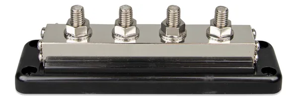 Busbar 600A 4P +cover - imagine 2