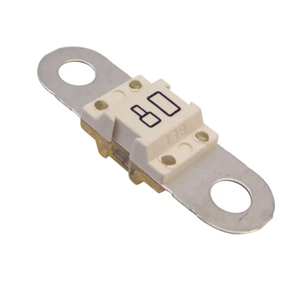 MIDI-fuse 80A/58V (1 pc)