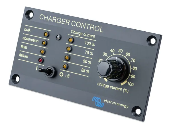Phoenix Charger Control