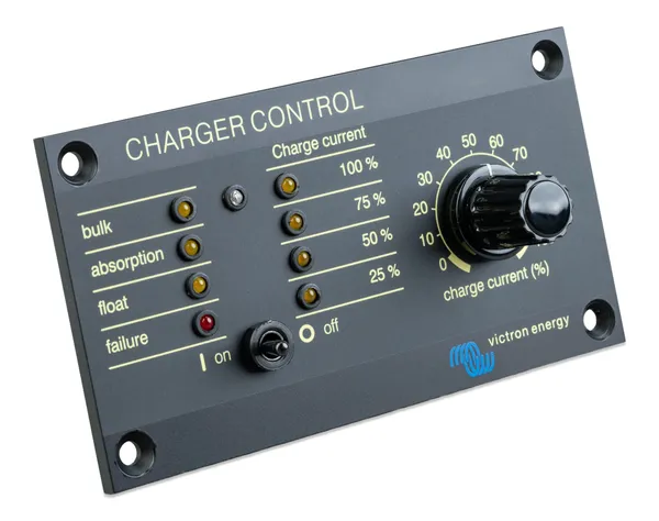 Phoenix Charger Control - imagine 3