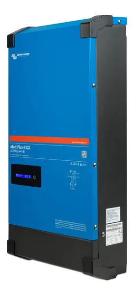 MultiPlus-II 48/6k5/100-50 230V GX - imagine 2