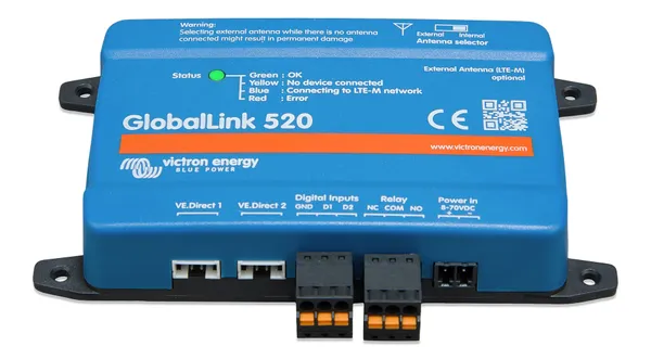 GlobalLink 520 - imagine 4