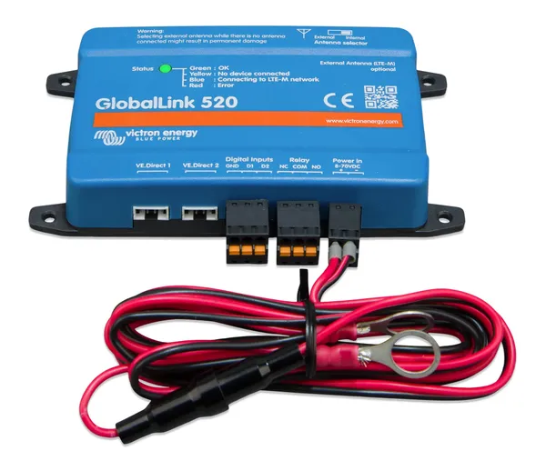 GlobalLink 520