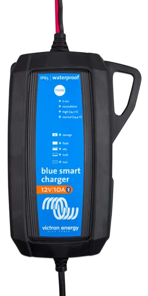 Rubber bumper for Blue Smart IP65 Charger 12/25, 24/13 - imagine 2