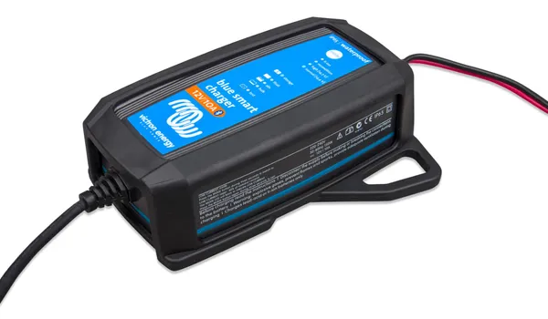 Rubber bumper for Blue Smart IP65 Charger 12/25, 24/13 - imagine 4