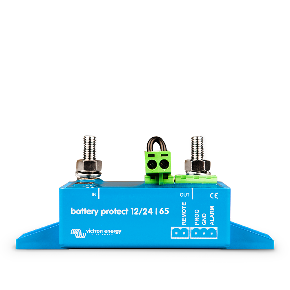 Protectie baterii Victron Energy 12/24V BP, 65 A