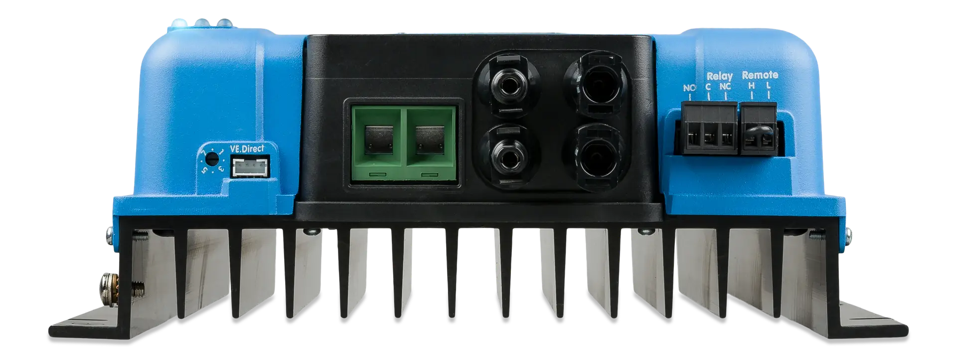 Regulator Victron Energy SmartSolar MPPT 150/70 – MC4 - imagine 5