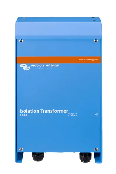 Iso Transformer 2000W 115/230V - imagine 2