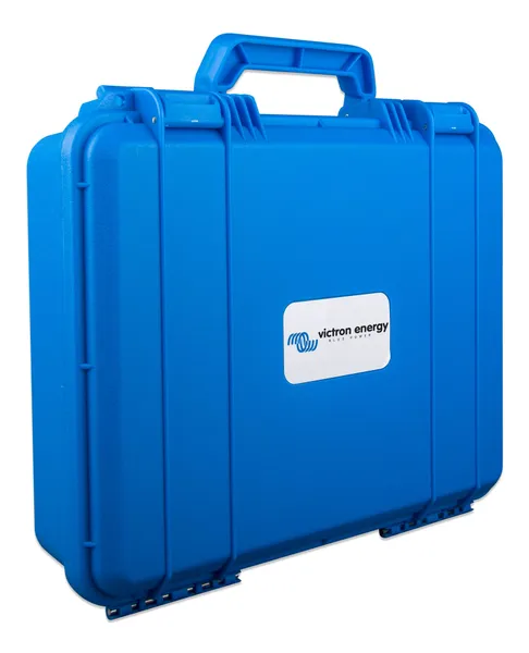 Case for BPC chargers and accessories (12/25 and 24/13) - imagine 3