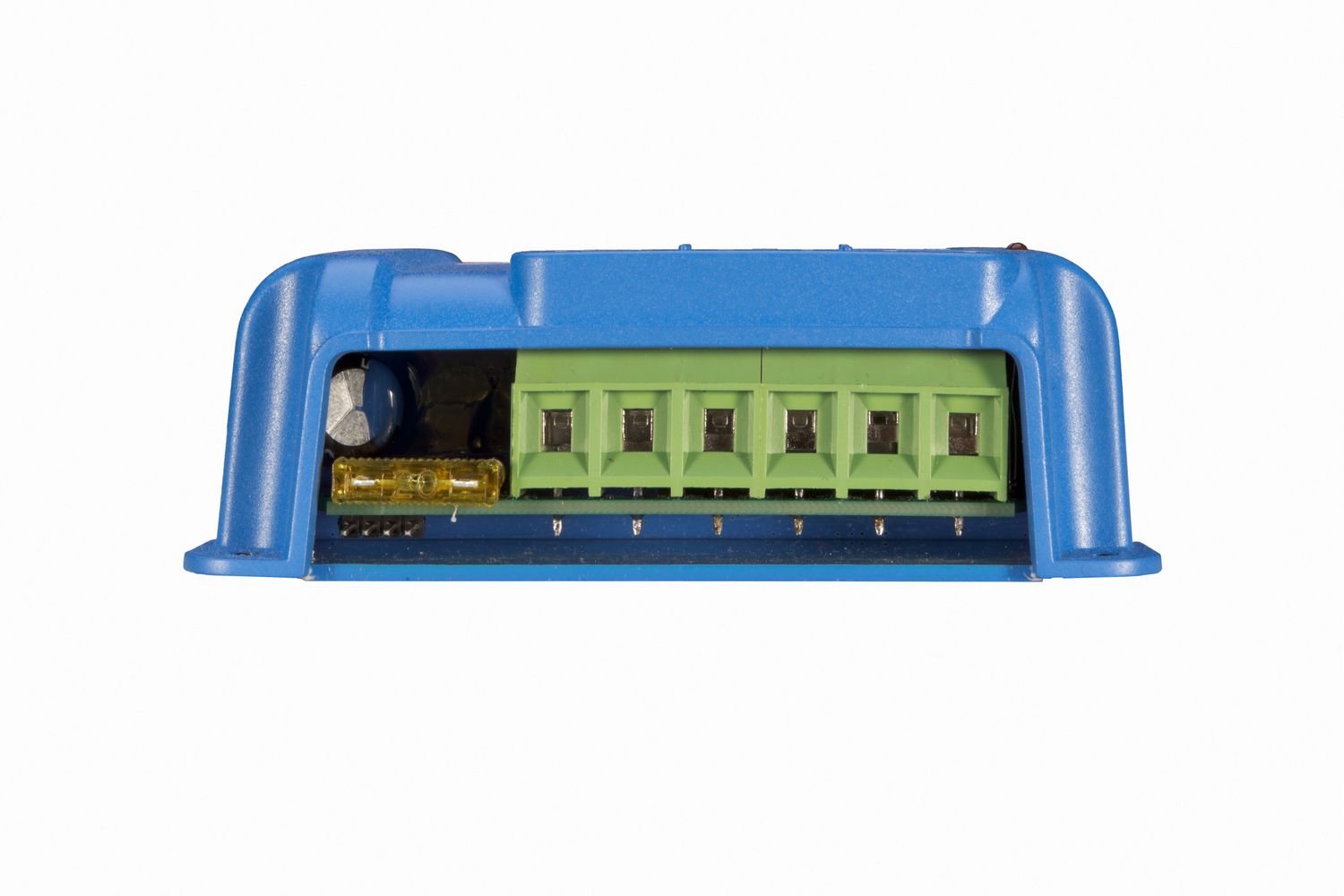 Regulator Victron Energy BlueSolar MPPT 75/15 - imagine 5