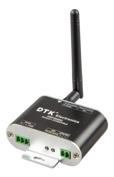 Zigbee to RS485 converter - imagine 4