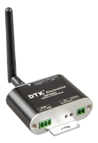 Zigbee to RS485 converter - imagine 3