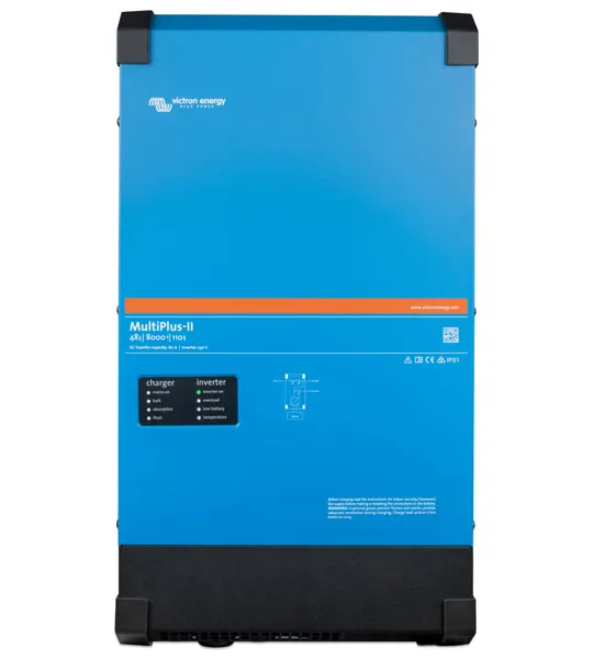 MultiPlus-II 48/8000/110-100 230V