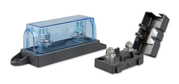 Modular fuse holder for MEGA-fuse - imagine 3