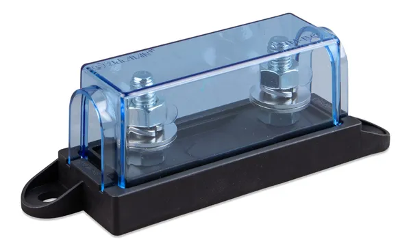 Modular fuse holder for MEGA-fuse - imagine 2