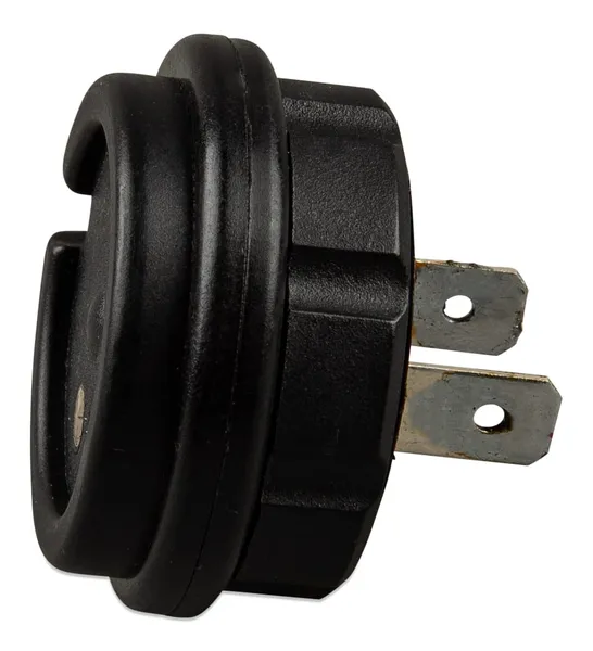 MagCode Power Port 12V (max. 15A)