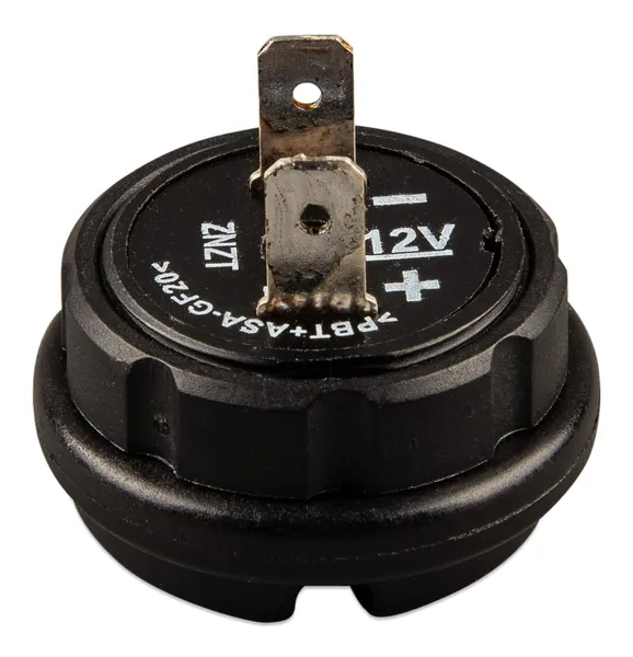 MagCode Power Port 12V (max. 15A) - imagine 5