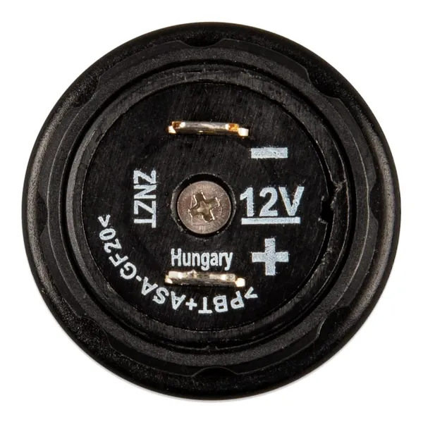 MagCode Power Port 12V (max. 15A) - imagine 2