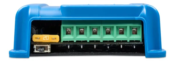 BlueSolar MPPT 100/20 (up to 48V) Retail - imagine 4