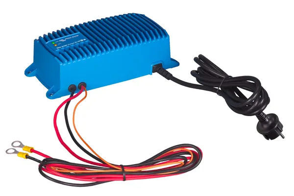 Blue Smart IP67 Charger 12/25(1) 230V CEE 7/7 - imagine 2