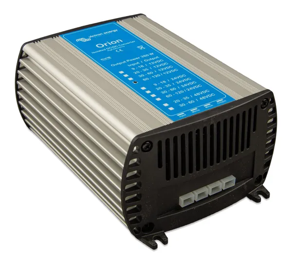 Orion 110/12-30A (360W) Isolated DC-DC converter - imagine 3