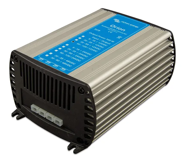 Orion 110/12-30A (360W) Isolated DC-DC converter - imagine 2