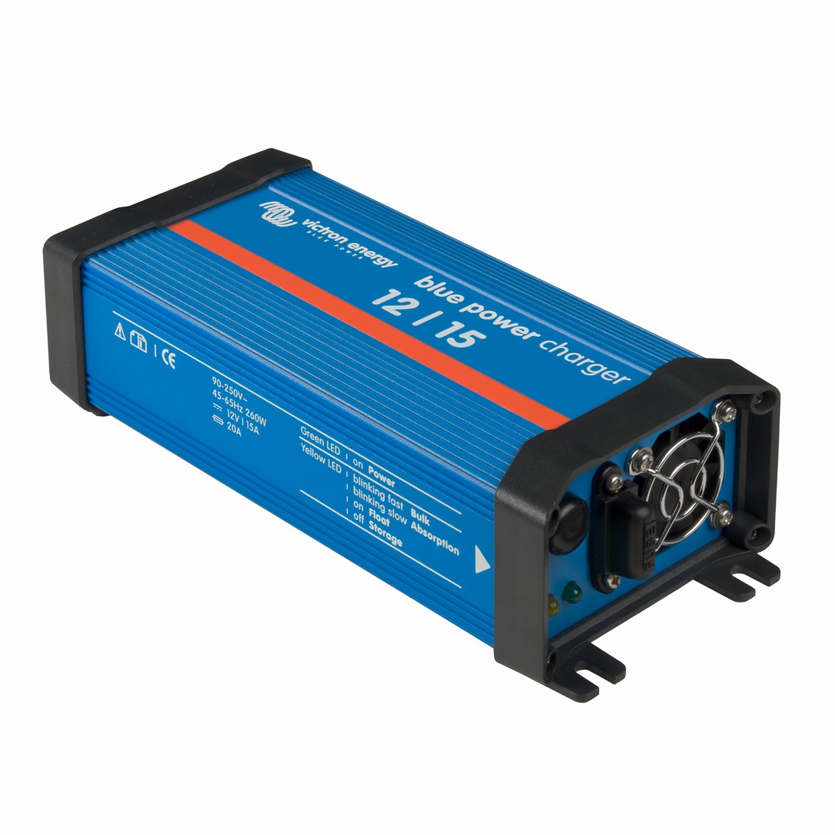 Incarcator Victron Energy BluePower Charger 12/20 IP 22 (1) - imagine 2