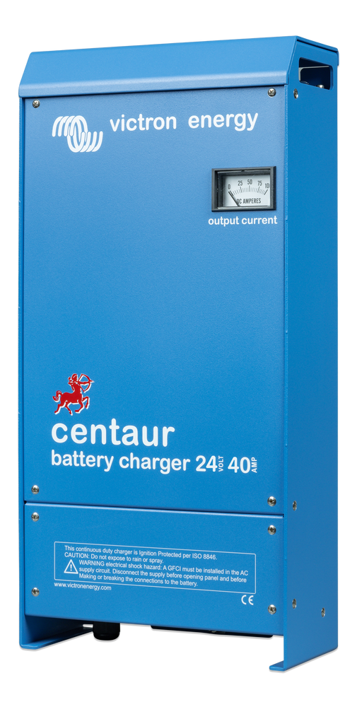 Incarcator Victron Energy Centaur Charger 24/40 IP21 (3) - imagine 2