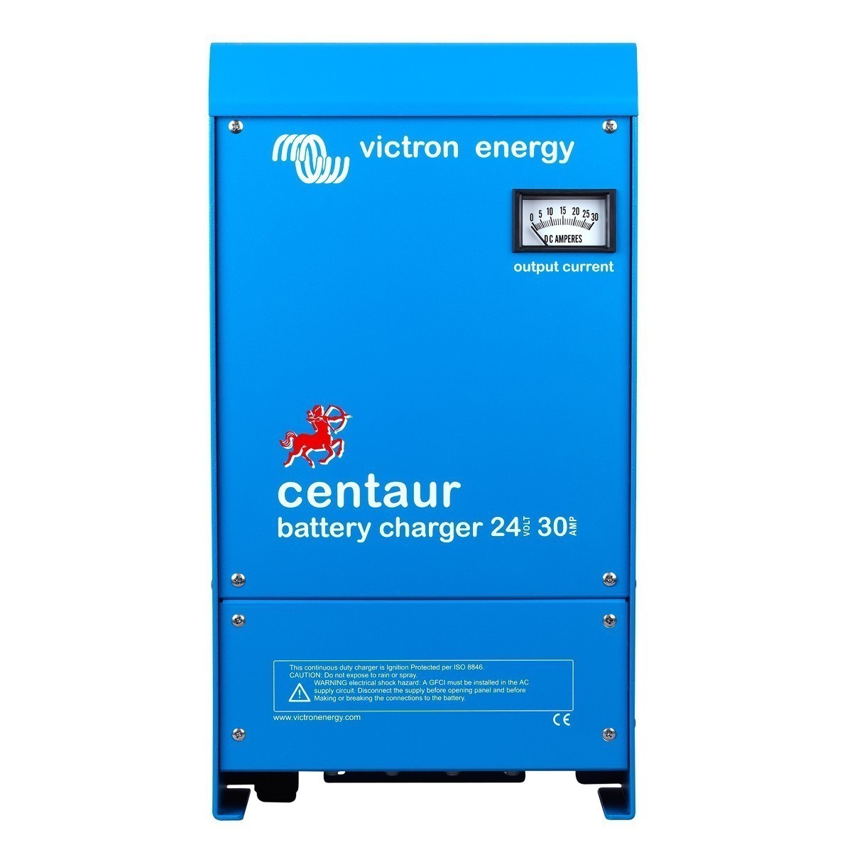 Incarcator Victron Energy Centaur Charger 24/40 IP21 (3)