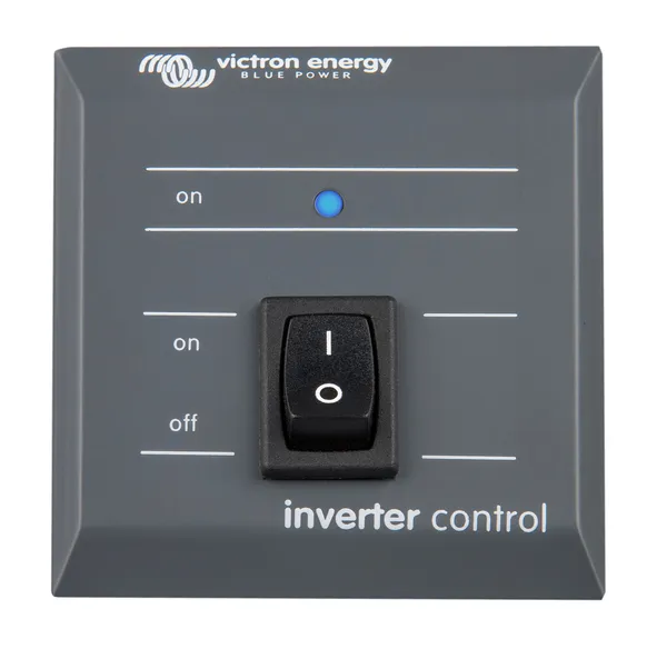 Inverter Control VE.Direct - imagine 2